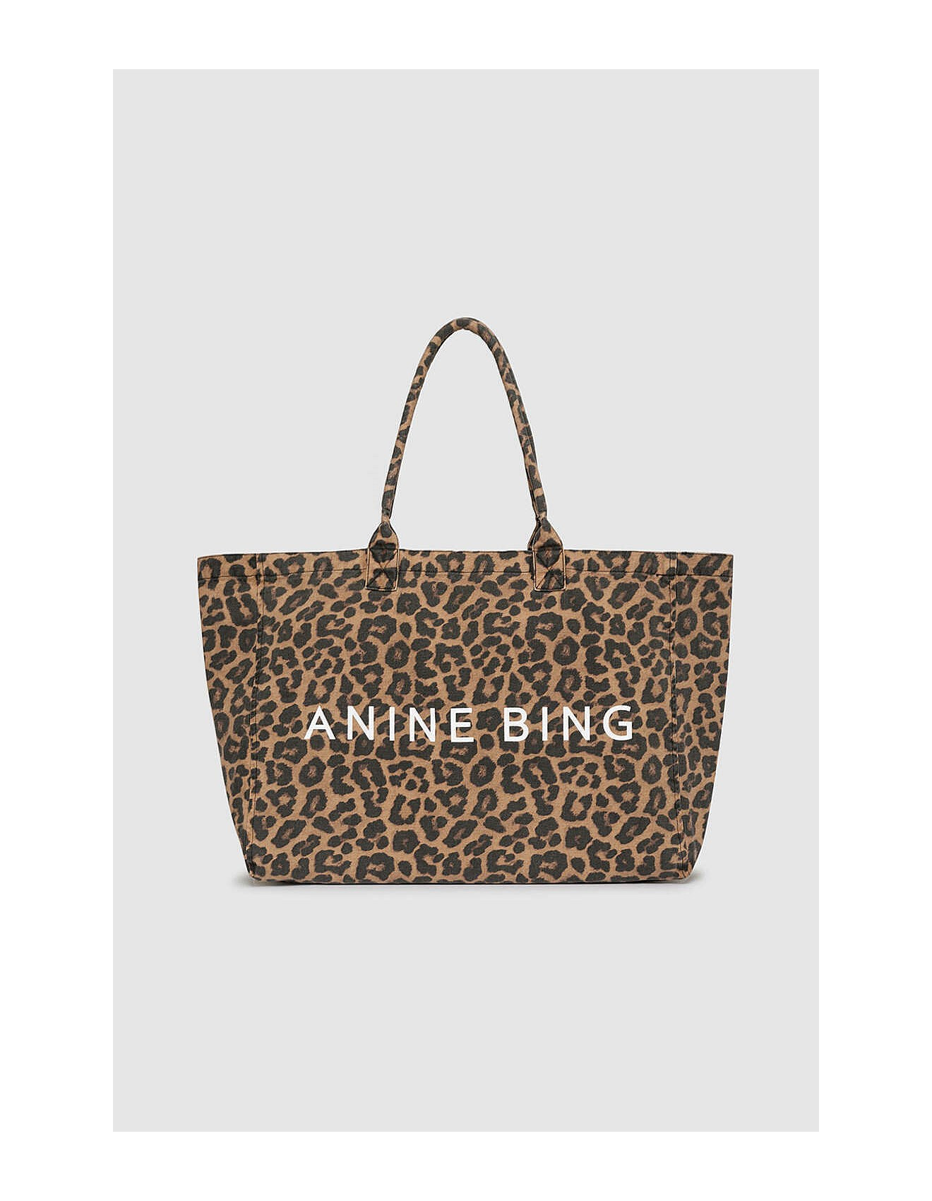 LEO CANVAS TOTE | David Jones (Australia & New Zealand)