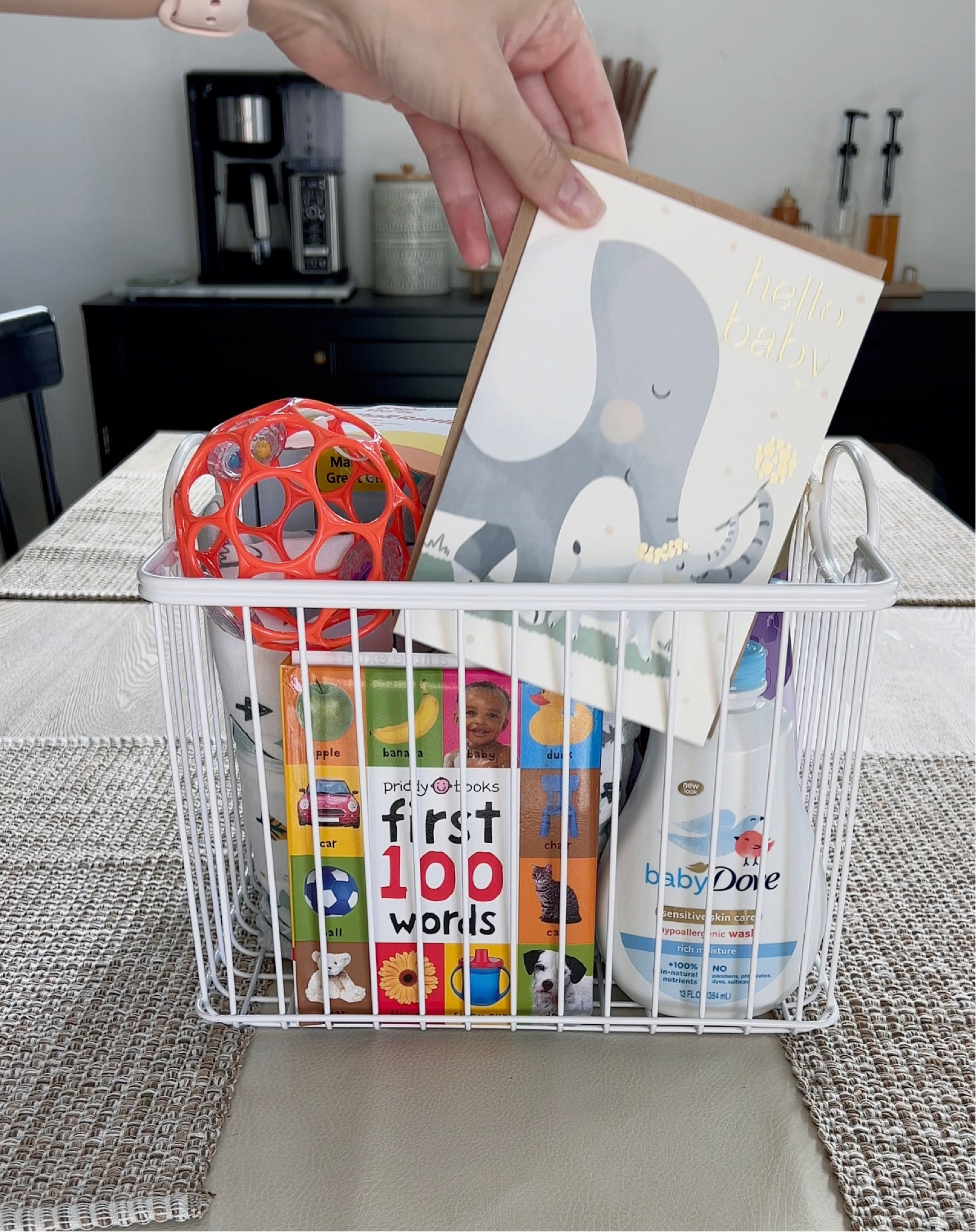 #LTKfamily #LTKbaby #LTKunder50