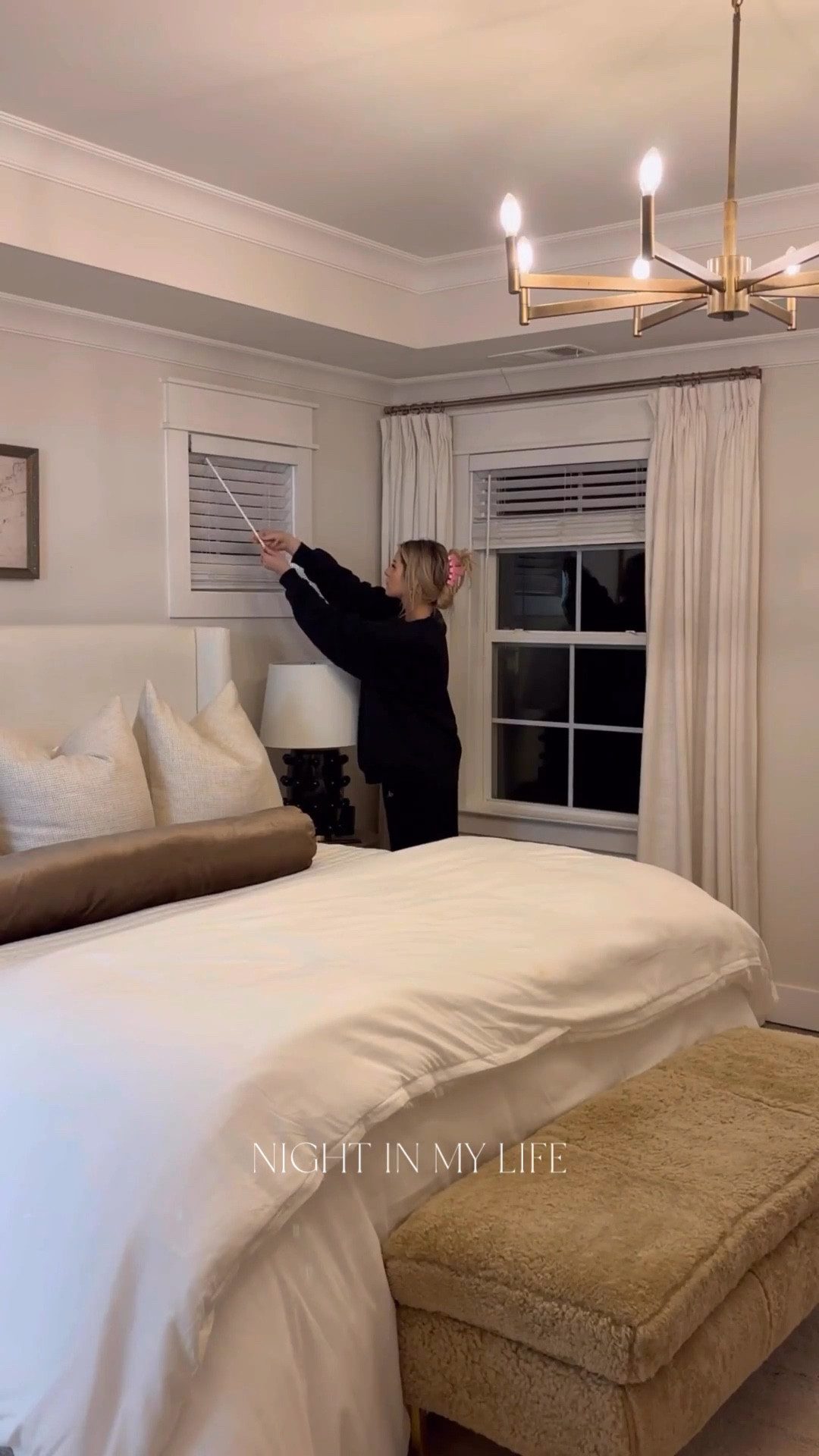 night in my life 🤍

#LTKWatchNow #LTKHome #LTKFindsUnder50
