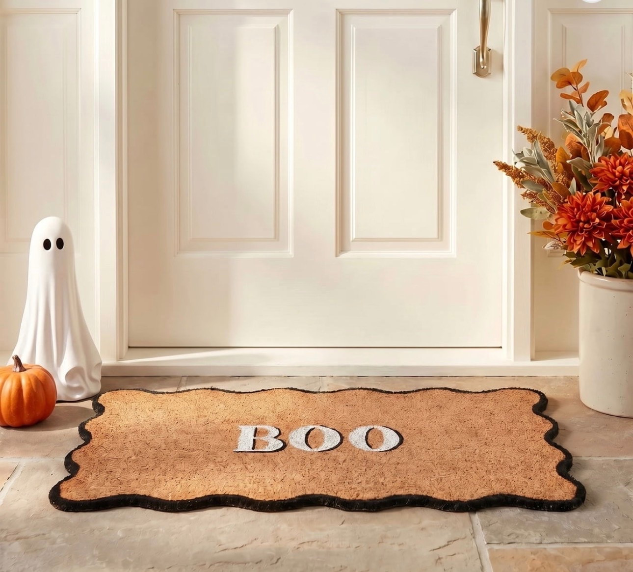 I just ordered this! Classy touch of Halloween for your fall porch. @Walmart

#LTKSeasonal #LTKHome #LTKSaleAlert