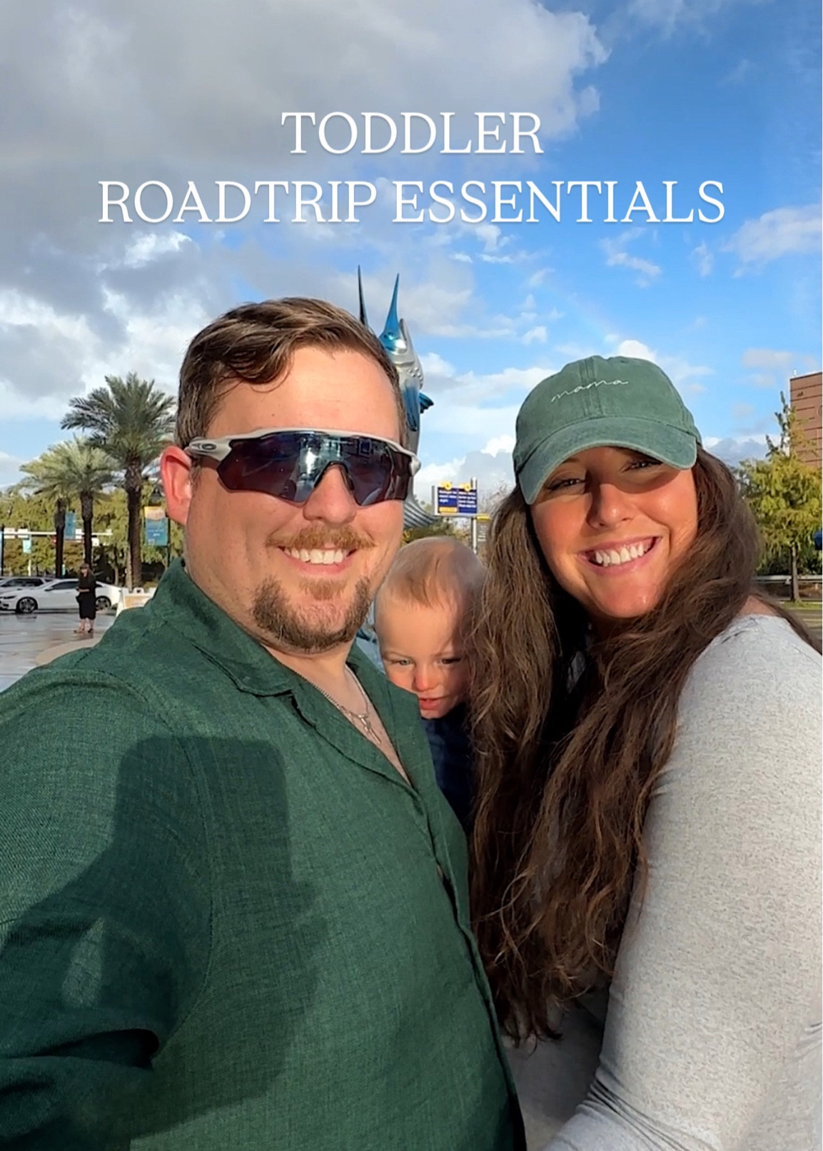 10+ hour roadtrip with a toddler essentials 🙌🏼

#LTKTravel #LTKBump #LTKBaby