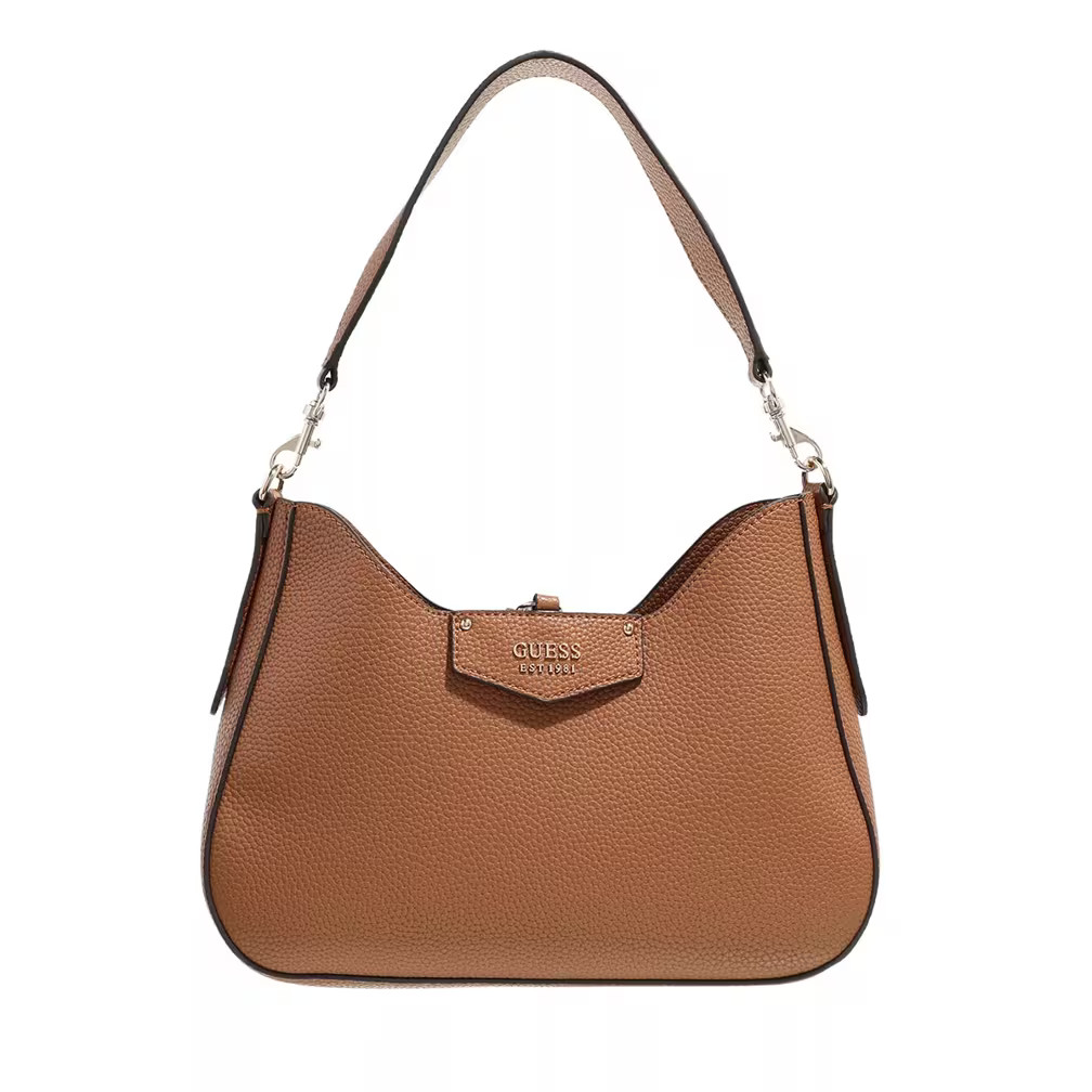 Eco Brenton Hobo Caramel
                        Hobo Bag | Fashionette (DE)