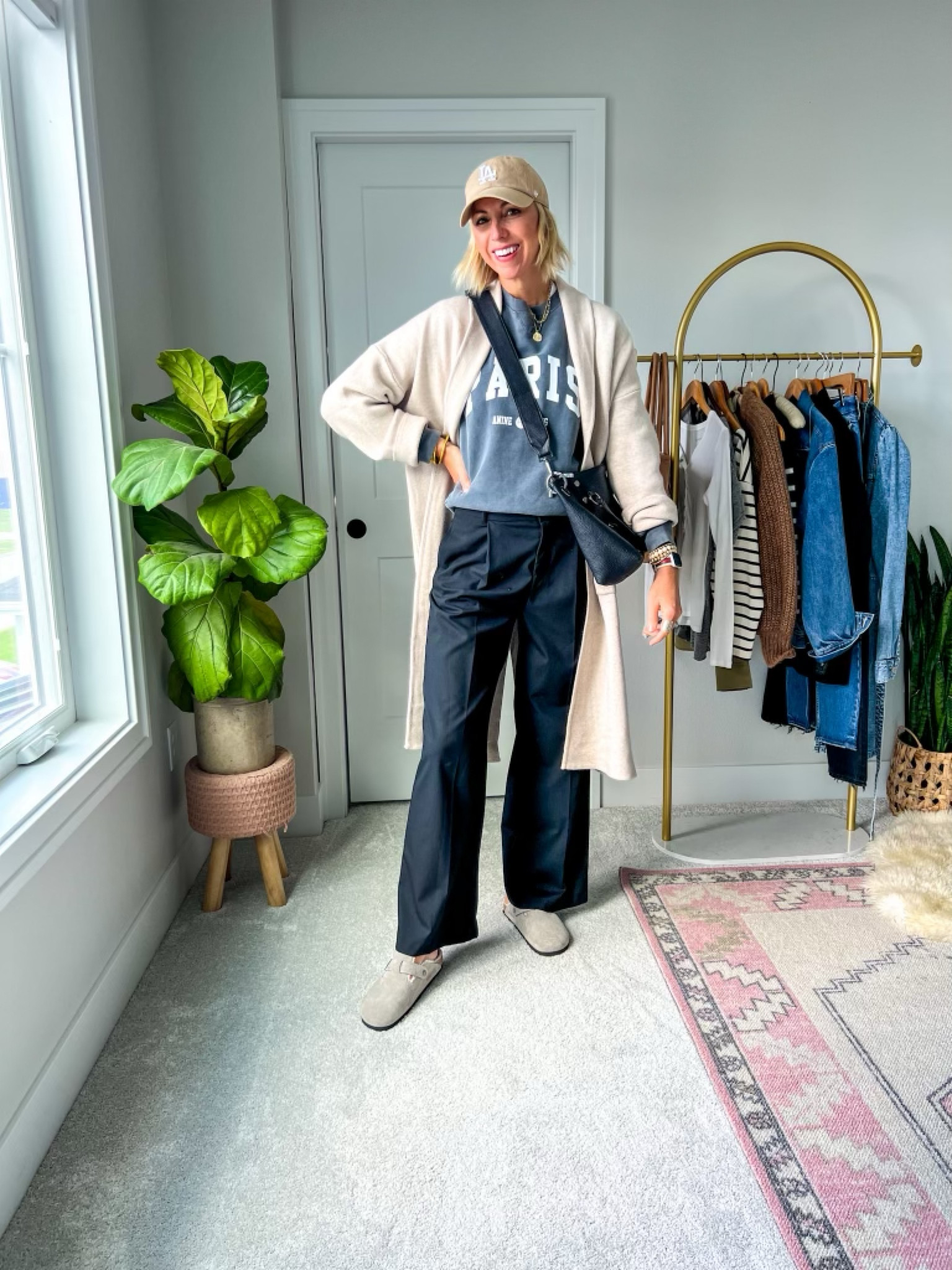 Chic Fall Outfit Formula, Sarahkellystyle 

#LTKSeasonal #LTKstyletip #LTKFind