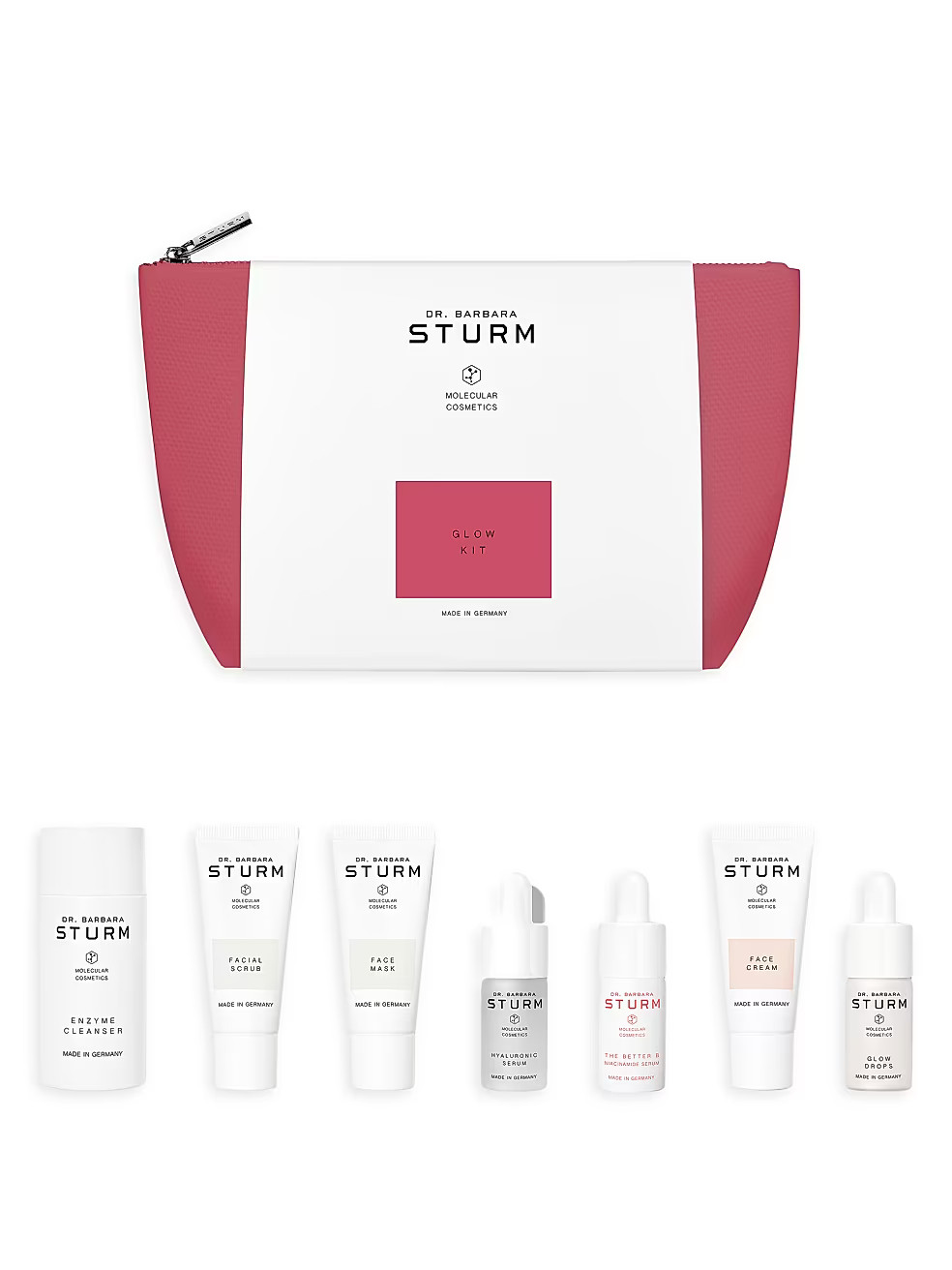 Dr. Barbara Sturm Glow Kit | Saks Fifth Avenue