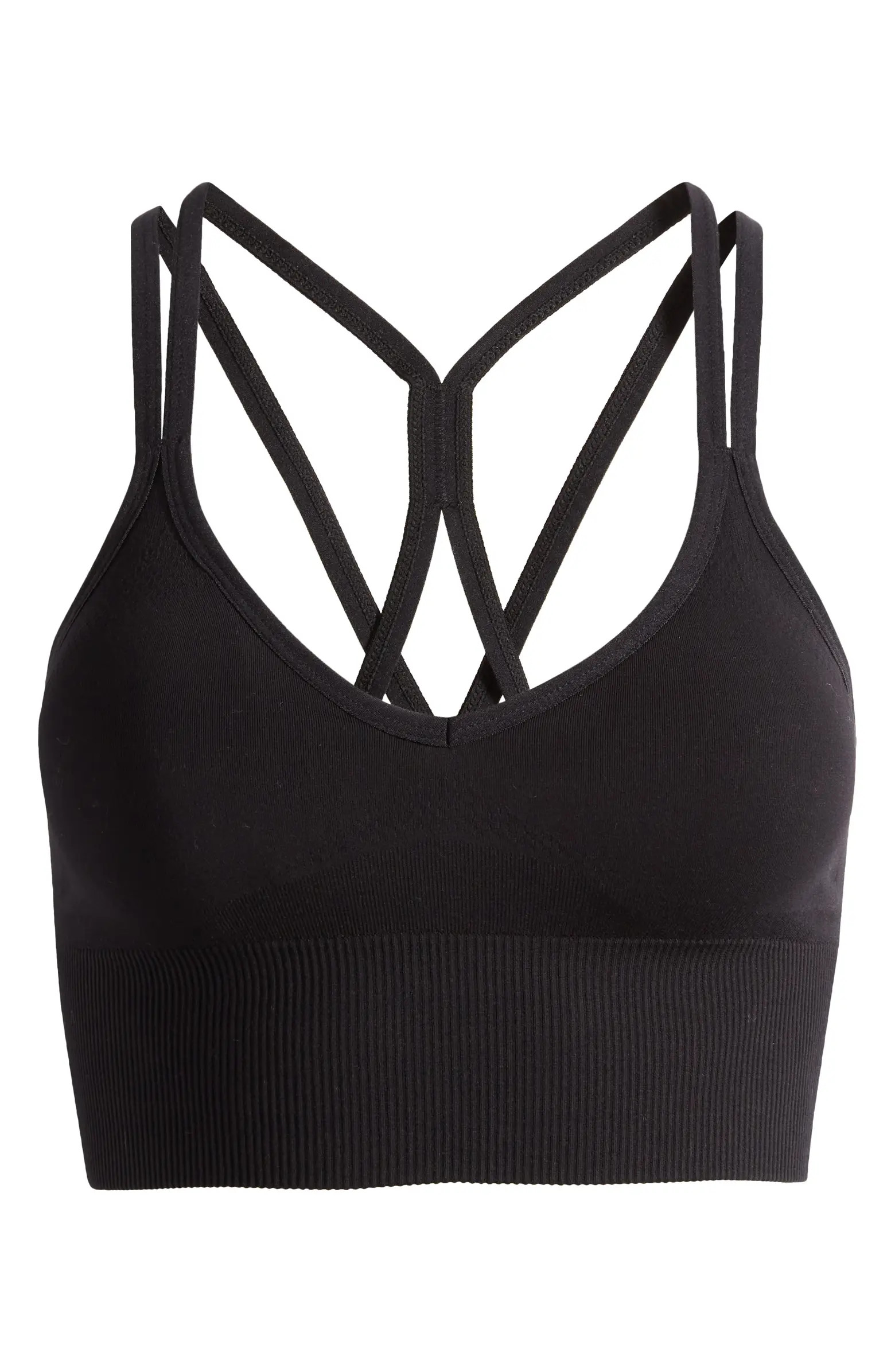 Rhythm Seamless Sports Bra | Nordstrom