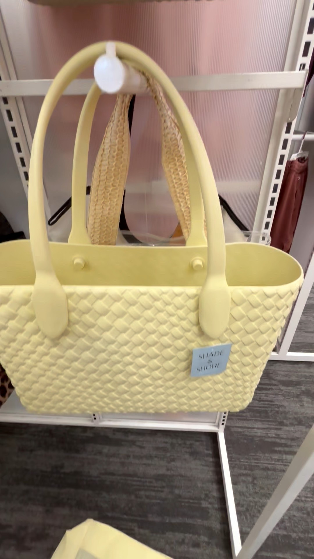 $40 Swim Bag! 

Travel, Target, swim, summer, spring, look for less, vacation, spring break, butter yellow

#LTKmomlife #LTKSwim #LTKKids