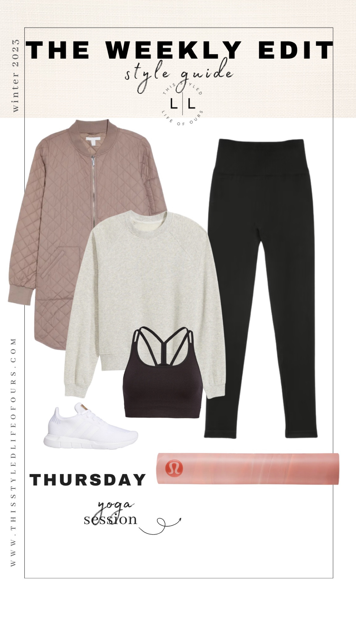 #LTKstyletip