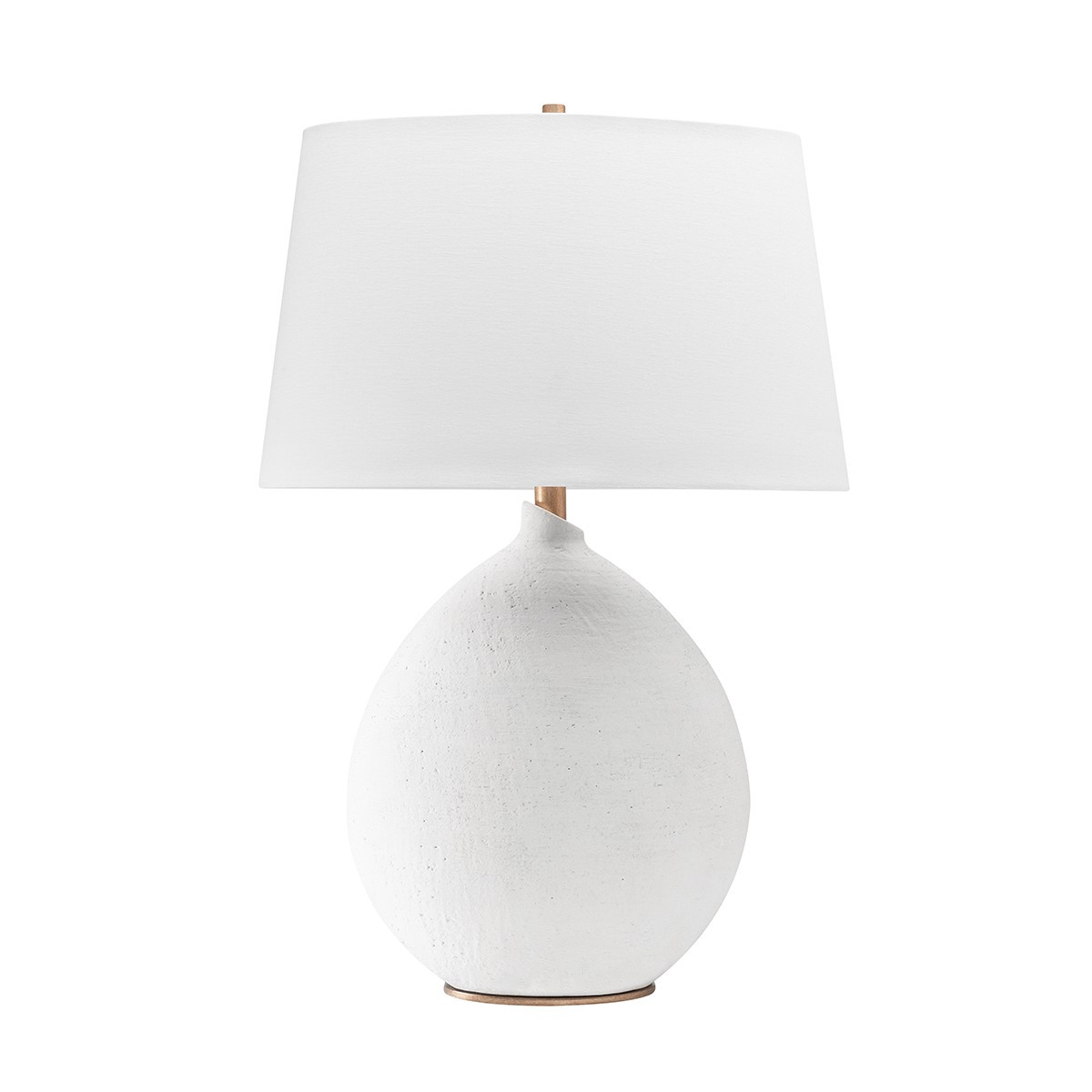 Utopia Table Lamp – BURKE DECOR | Burke Decor