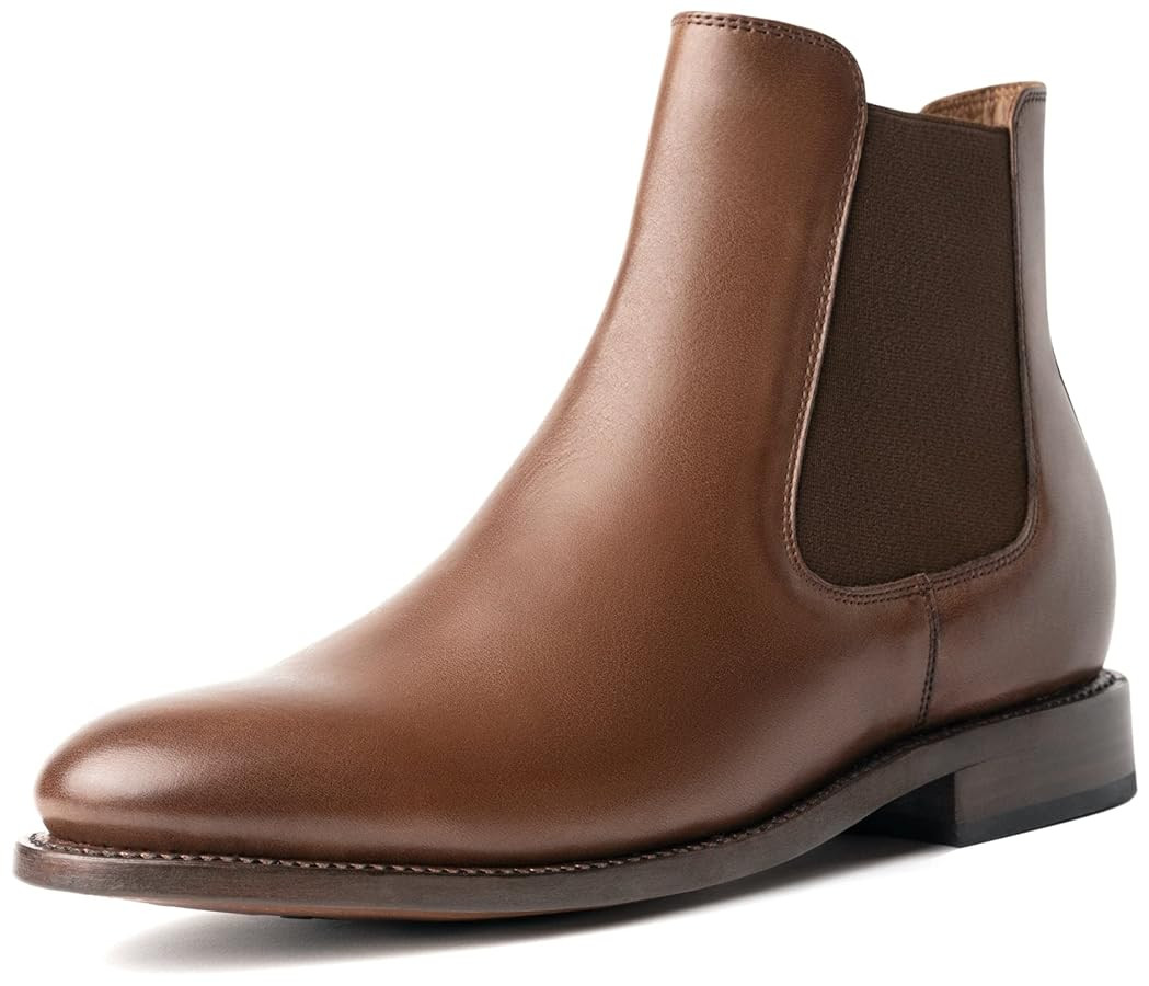 Thursday Boot Company Cavalier Men's Chelsea Boot | Amazon (US)