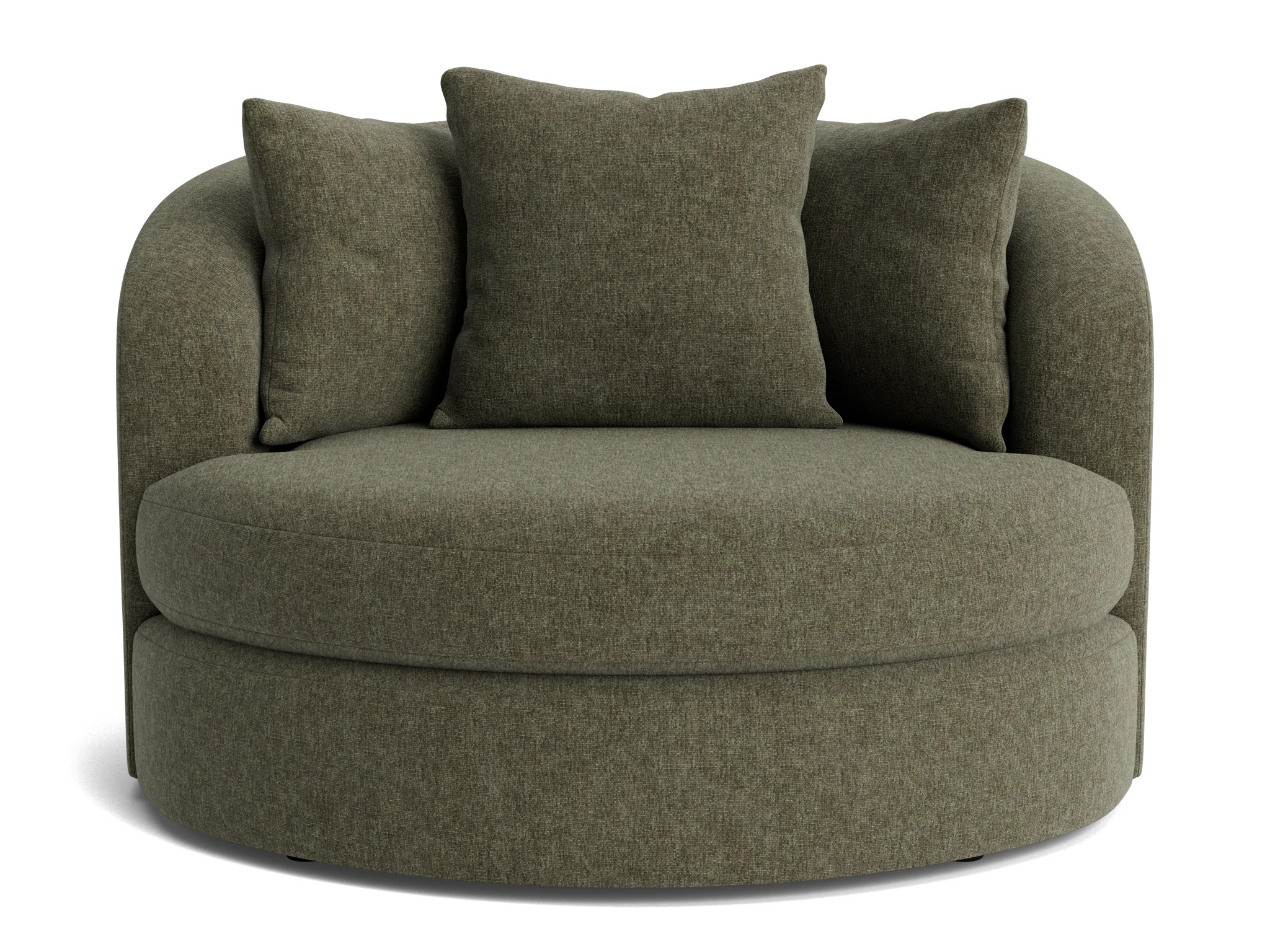 Amelia Grand Chair | Joybird