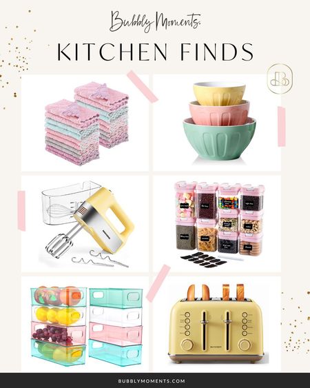 Revamp your kitchen with our top-notch Amazon finds! Elevate your culinary skills with our must-have gadgets and essentials. From stylish cookware to innovative tools, we've got everything you need to cook like a pro. Simplify meal prep, unleash your creativity, and make every dish a masterpiece. Explore our curated collection today! #LTKhome #LTKfindsunder100 #LTKfindsunder50 #KitchenEssentials #CookingInStyle #HomeChef #KitchenGadgets #FoodieFinds #KitchenInspiration #CookingGoals #KitchenUpgrade #EasyRecipes #KitchenAppliances #HealthyEating #KitchenLife #FoodieGifts #KitchenGoals #FoodPrep #InstaFoodie #Cookware #FoodieFavorites #KitchenHacks #KitchenAccessories #FoodLover #KitchenTools #ChefMode #CookingWithLove #FoodieHeaven #KitchenMagic #FoodieGoals #KitchenDesign

