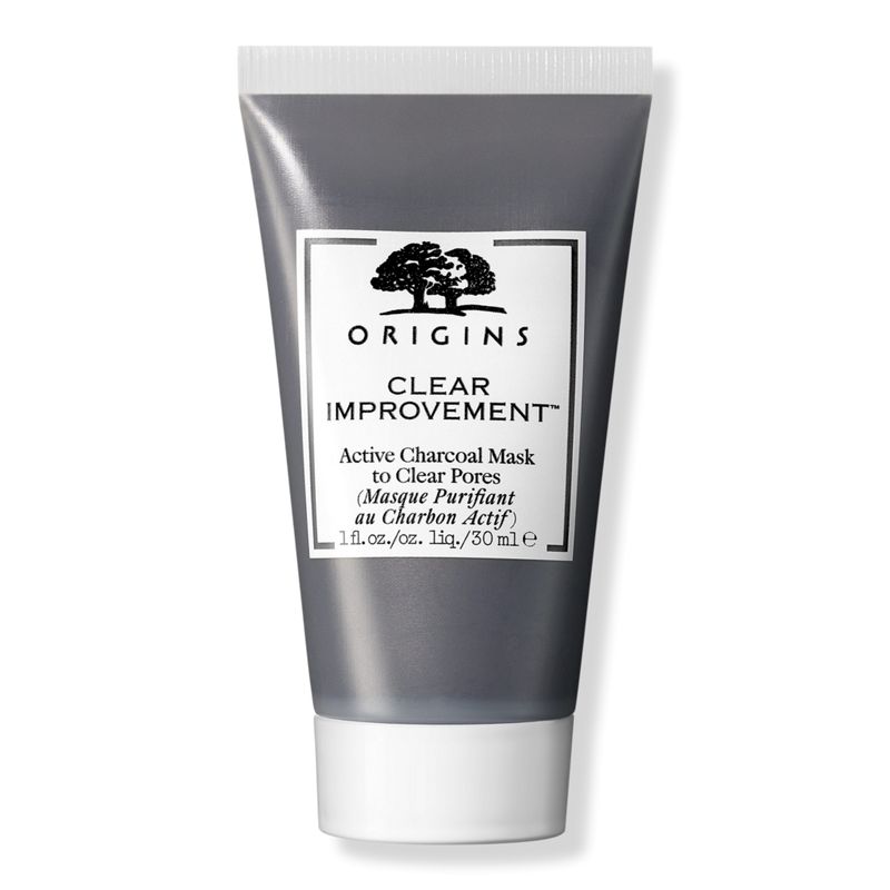 Clear Improvement Active Charcoal Mask to Clear Pores | Ulta