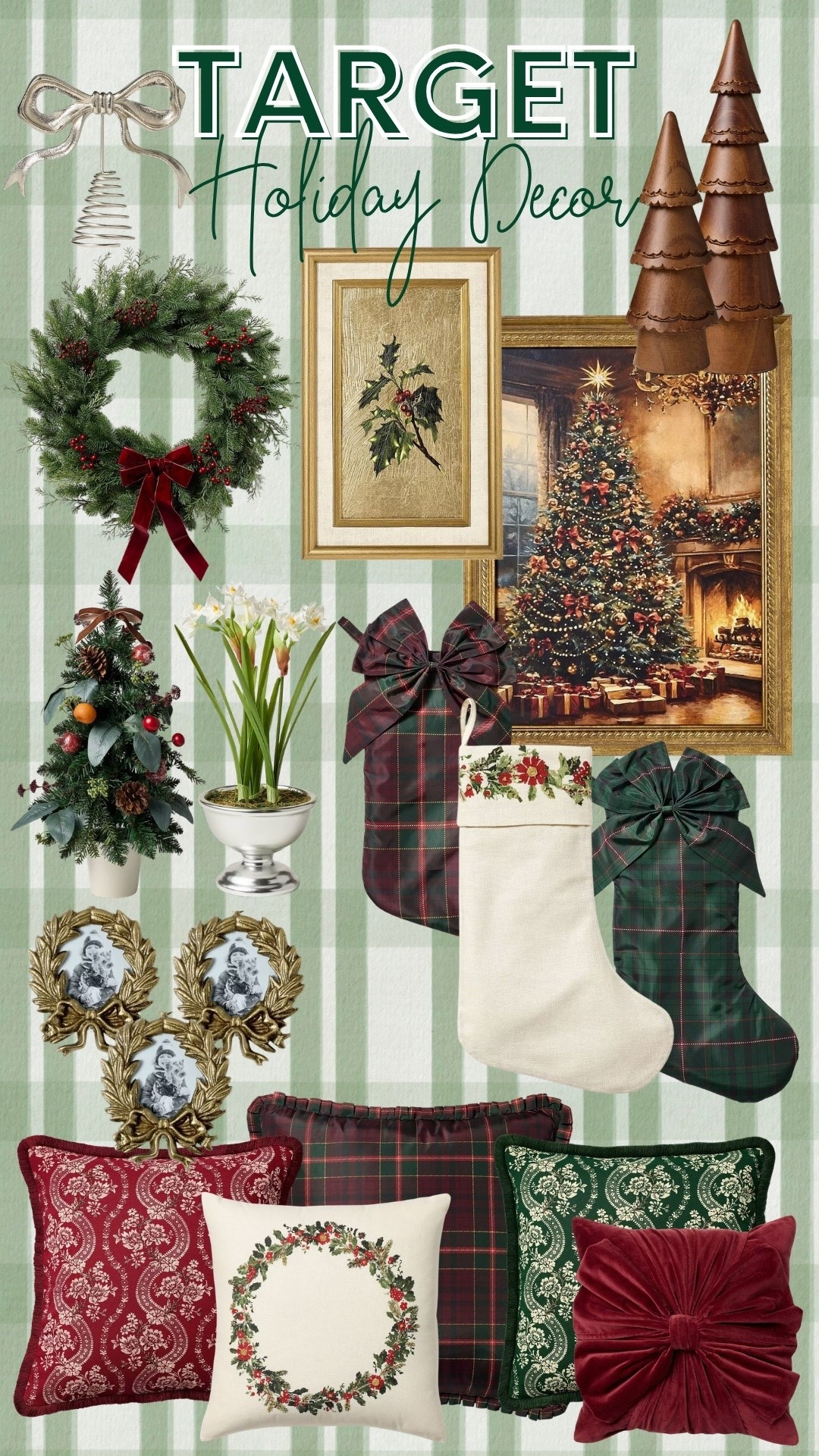 New arrivals for the holidays @Target 

Target Christmas decor, Target Holiday decor, Threshold, holiday home decor, home decor, Smiles and Pearls