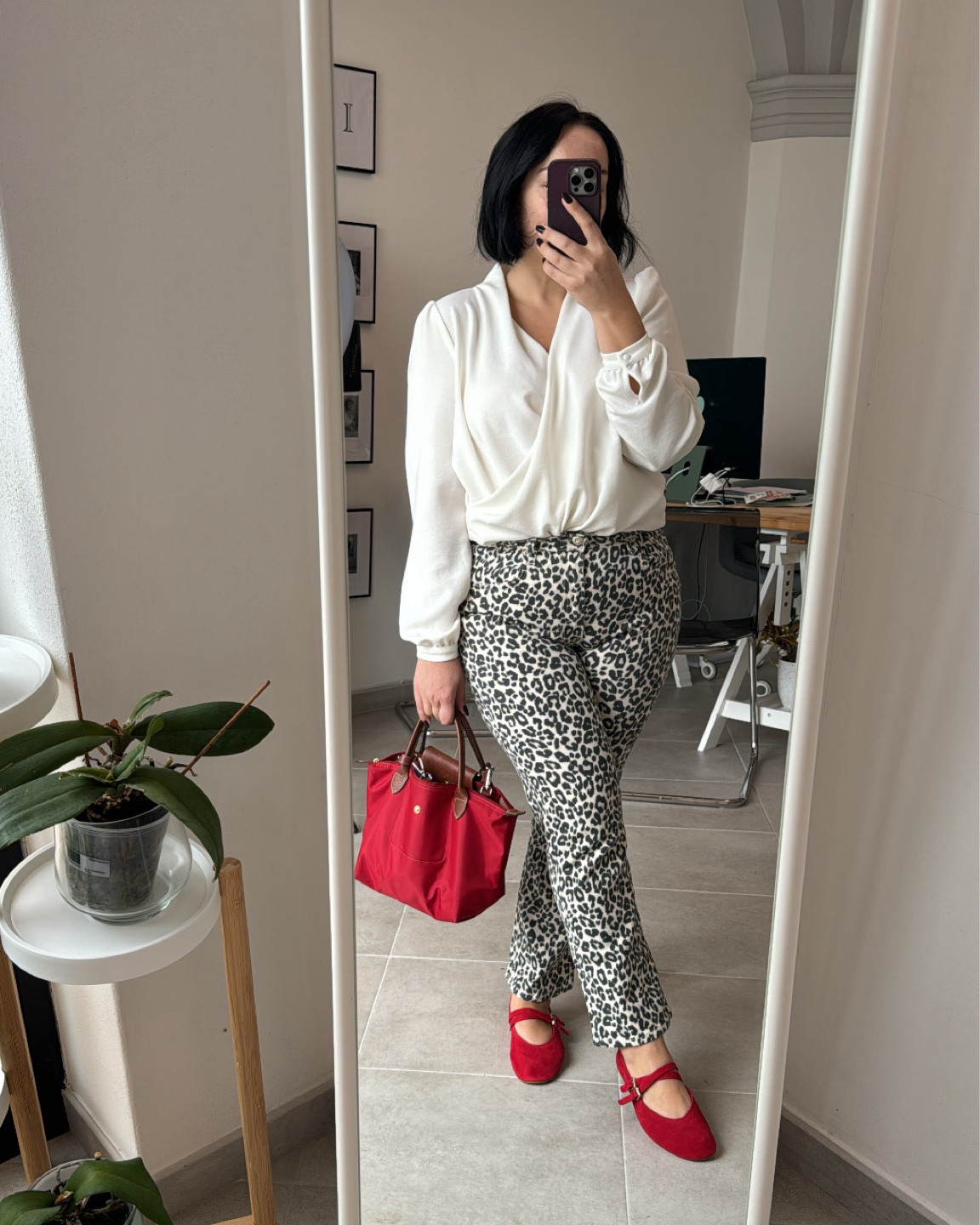 Leopard pants

#LTKautumn #LTKitalia #FashionMonth