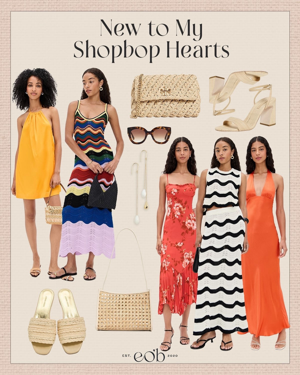 New to my Shopbop Hearts

#LTKStyleTip