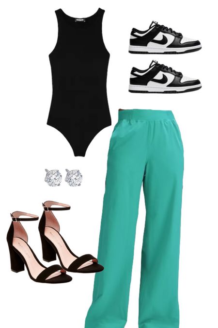 sporty and dressy outfit inspo

#LTKBacktoSchool #LTKworkwear #LTKSeasonal