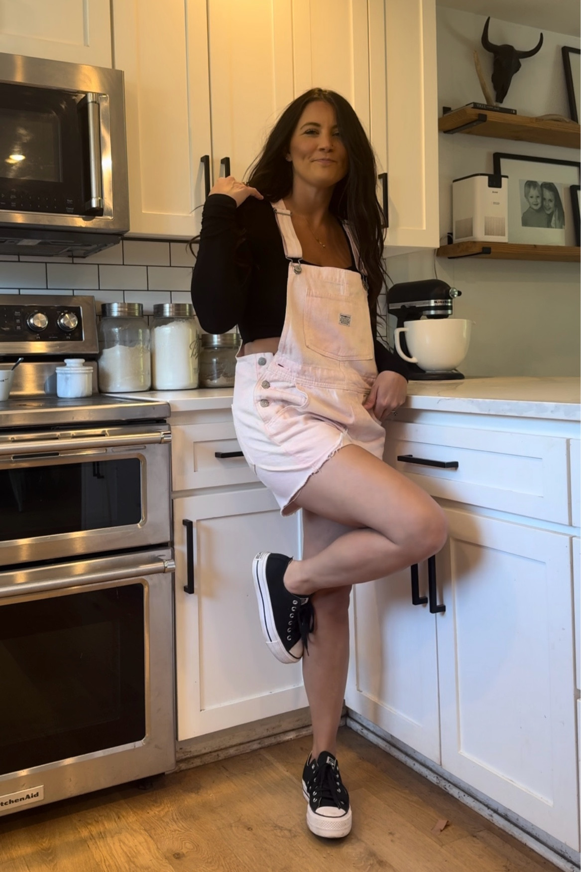 Summer Outfit ✨🖤