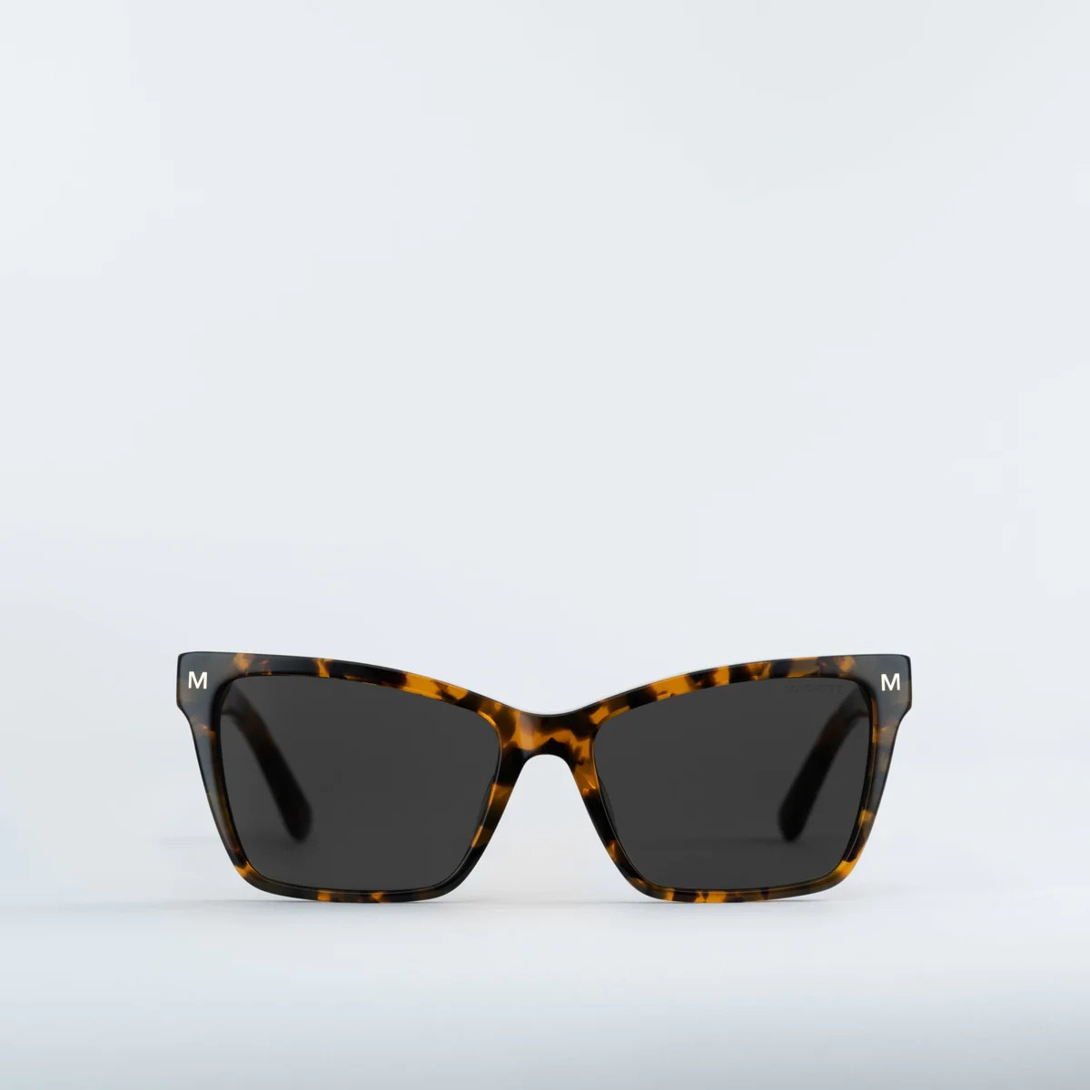 Sally - Sunglasses in Classic Tortoise | Machete