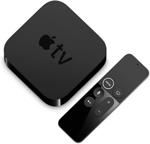 Apple TV 4K (32GB, Latest Model) | Amazon (US)