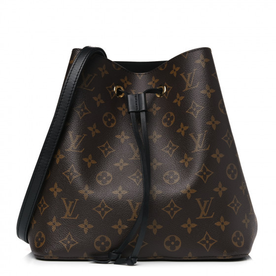 LOUIS VUITTON

Monogram Neonoe MM Black | Fashionphile