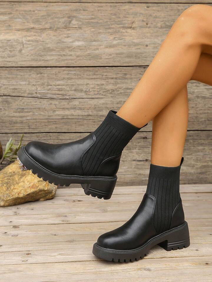 Fashionable Women's Boots | SHEIN