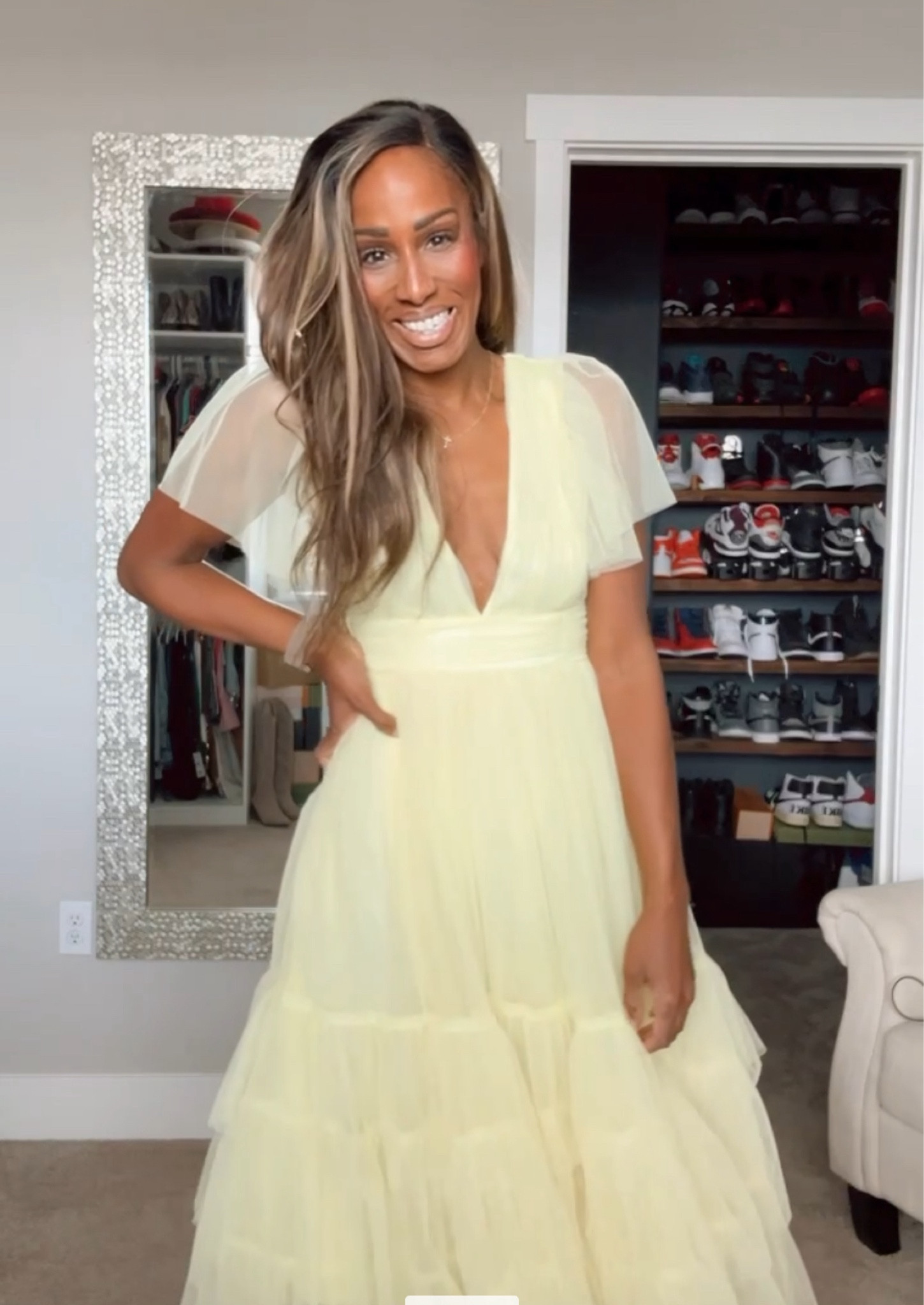 Easter and my Birthday are right around the corner and both call for a new dress! I found the perfect dresses for both occasions at @Showpo 🩷 From everyday basics to formal looks, there’s always something to love! 

✨ both linked in my LTK
‌
#easteroutfit #birthdaydinnerootd #dressseason #easterstyle #showpostyle #fashionista #styleinspo #trendalert #ootdinspo #dresstoimpress #easterdress #SHOWPO #styleinspo #nightout #nightoutfit

#LTKfindsunder100 #LTKparties #LTKstyletip