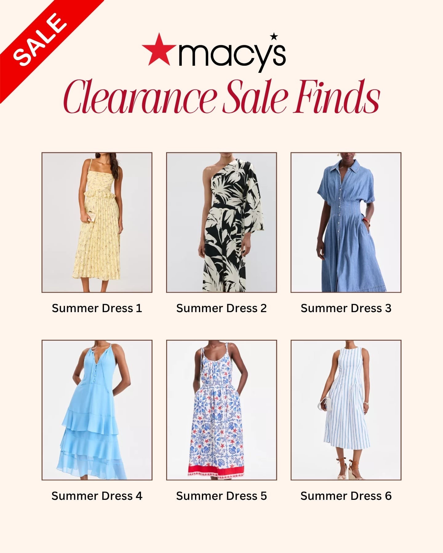 Sale finds at Macy's

#LTKSaleAlert #LTKPlusSize #LTKootd