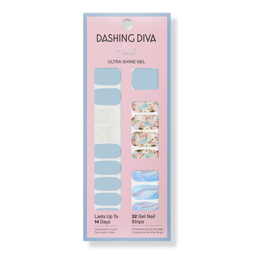 Spiritual Journey GLOSS Ultra Shine Gel Palette - Dashing Diva | Ulta Beauty | Ulta