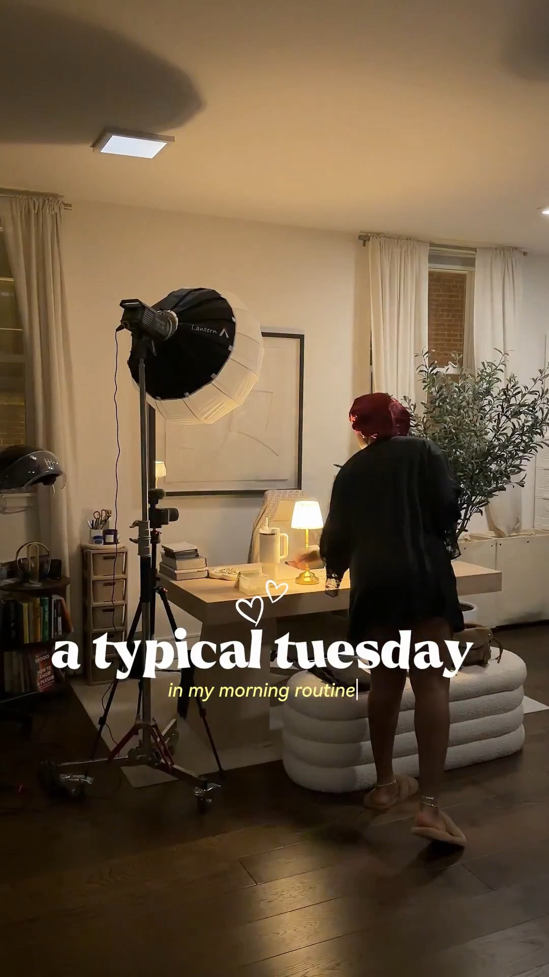 wearing a medium in the jumpsuit 🥰