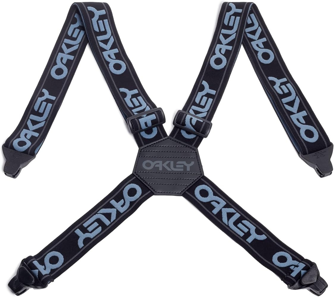 Oakley Factory Suspenders | Amazon (US)