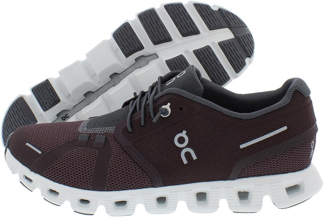 On Women's Cloud 5 Sneakers | Amazon (US)