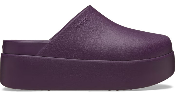 Dylan Platform Clog | Crocs (US)