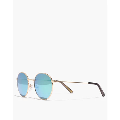 Fest Aviator Sunglasses | Madewell
