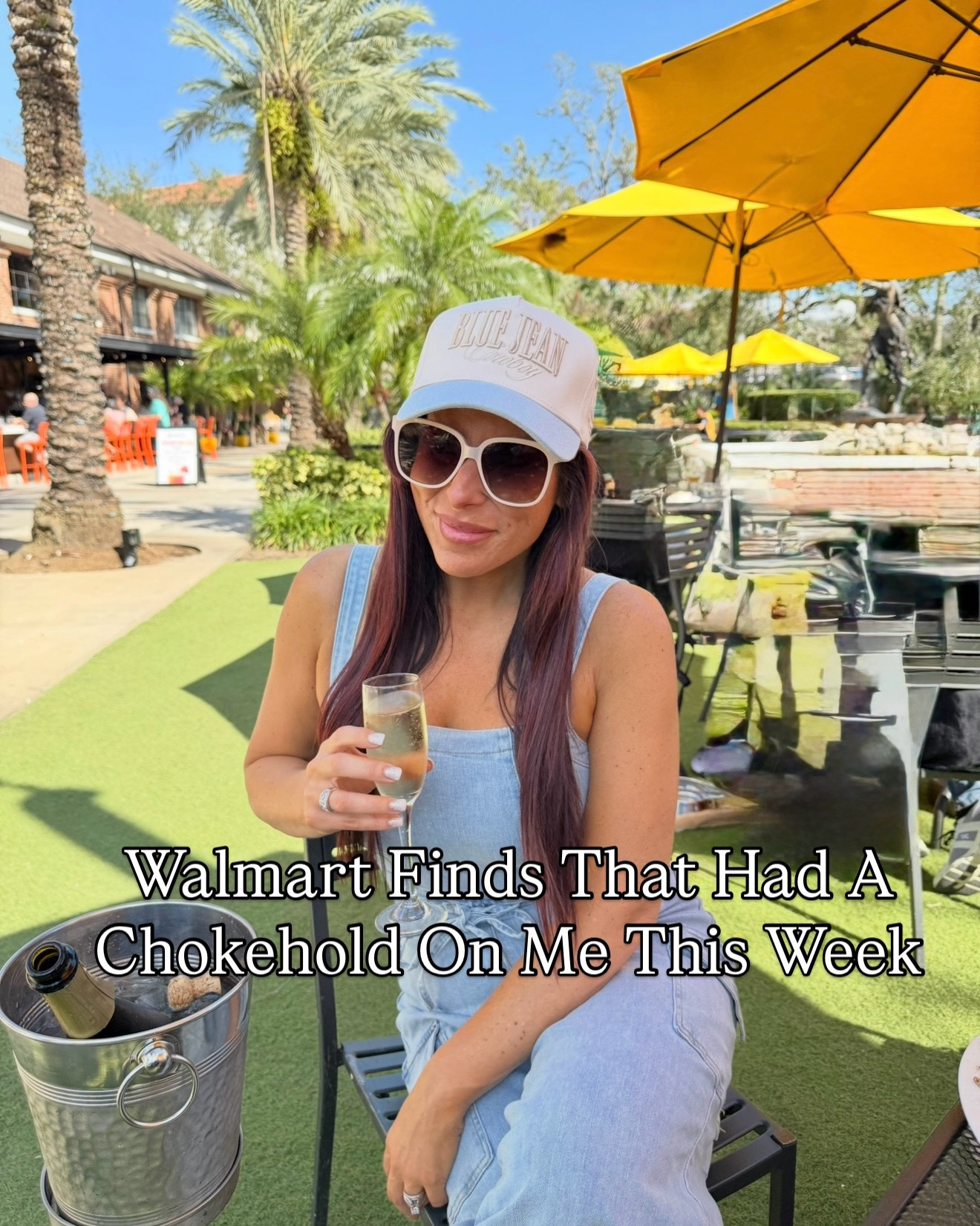 Walmart understood the assignment 💯😮‍💨

Comment “shop” for details 
https://liketk.it/6eWKm

#walmart #walmartfinds #walmartfind #walmartfashion #walmartstyle