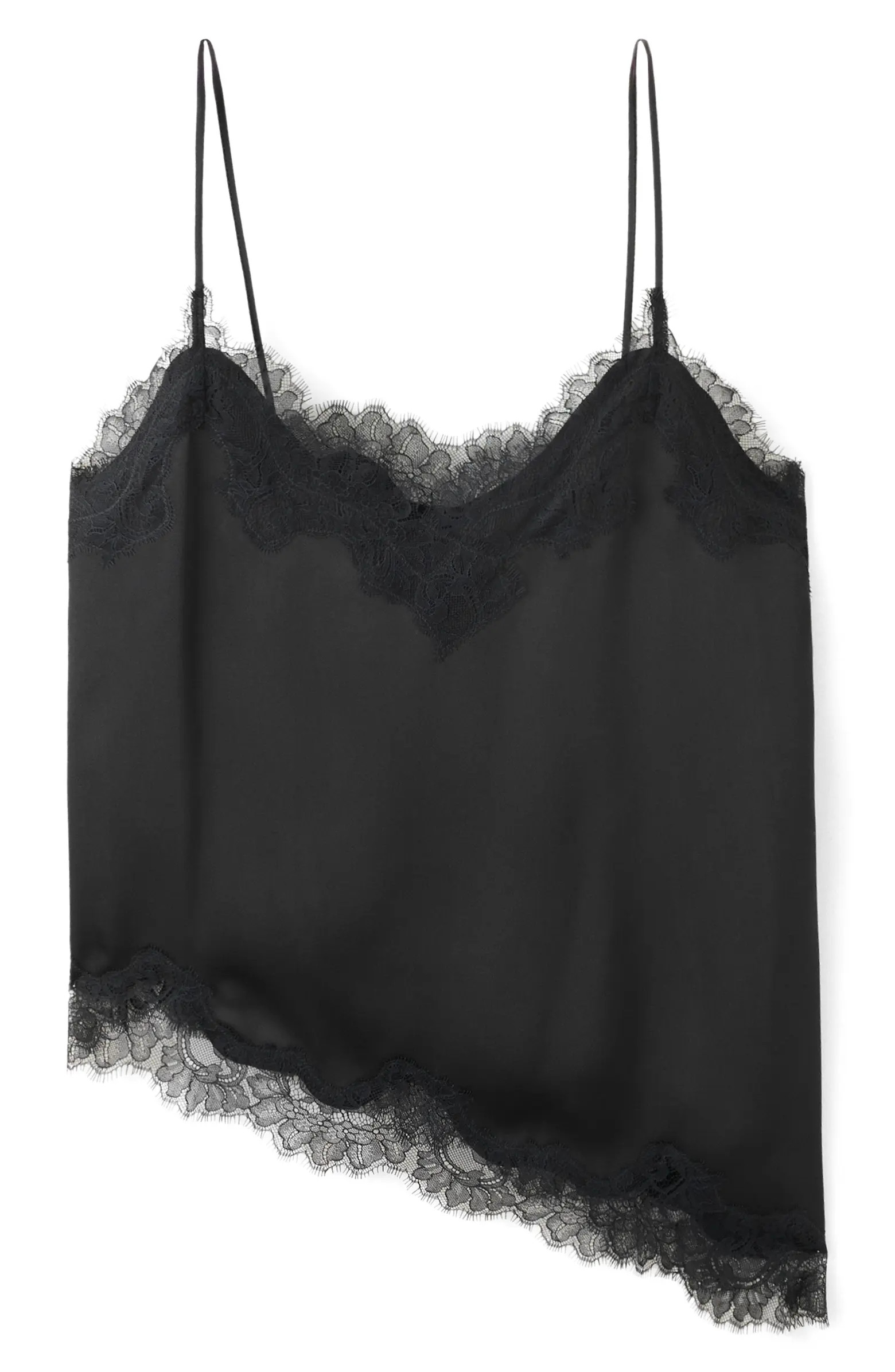 Tity Lace Trim Camisole | Nordstrom