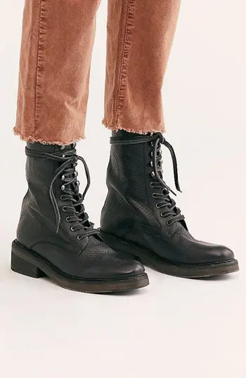 Santa Fe Bootie | Nordstrom