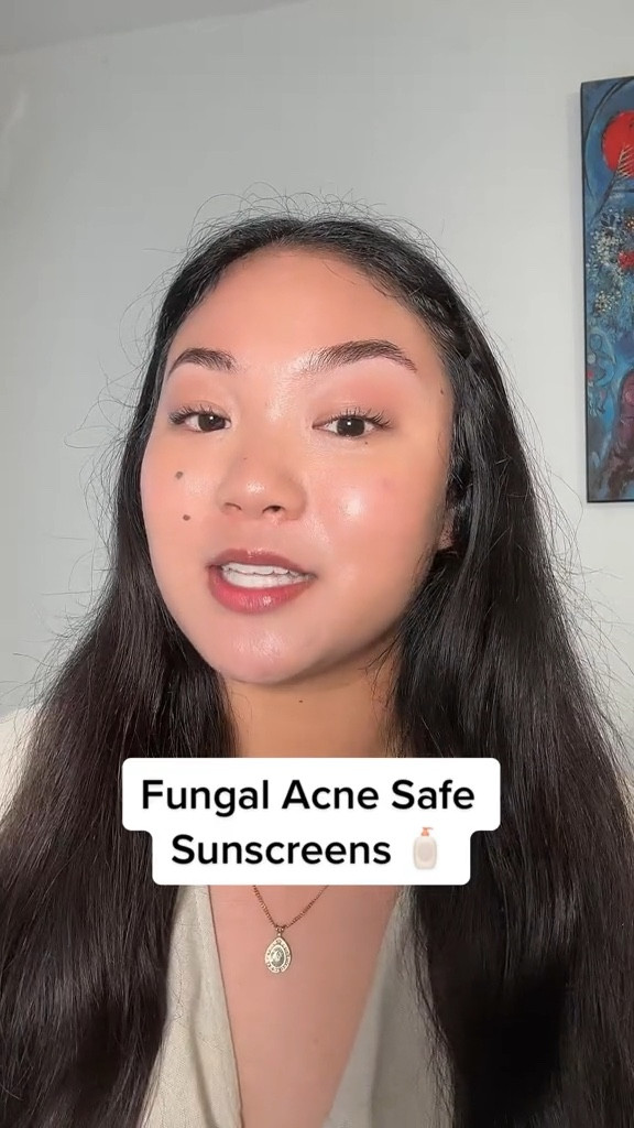 Fungal Acne Safe Sunscreens - PT 1

#LTKunder50 #LTKbeauty #LTKFind