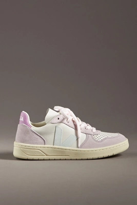 Veja V-10 Sneakers | Anthropologie (US)