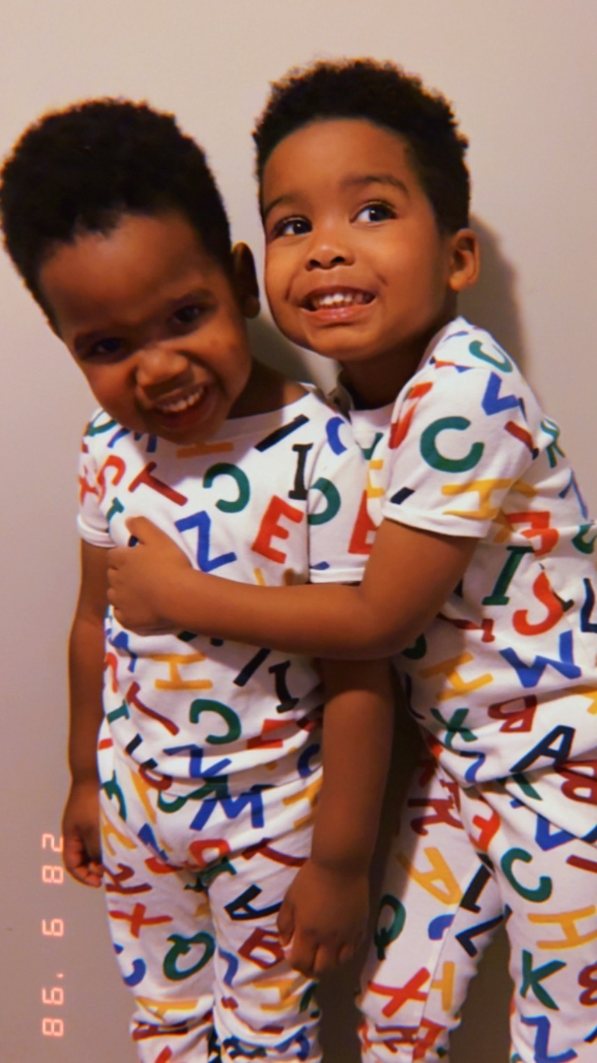 These ABC pajamas are always a hit in our house! So comfy & cute!

#LTKmomlife #LTKKids #LTKBaby