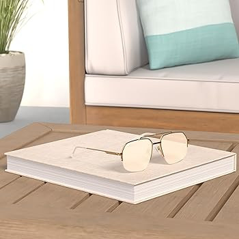 SOJOS Trendy Aviator Sunglasses Mens Womens Retro Double Bridge Metal Semi-Rimless Shades Lentes ... | Amazon (US)