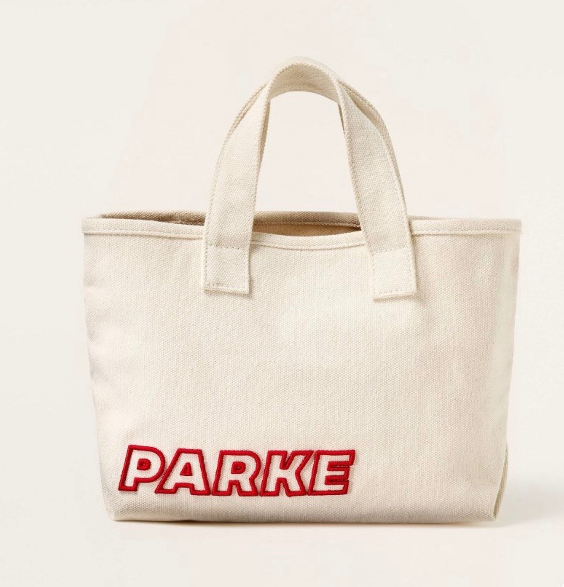 Parke x Target
