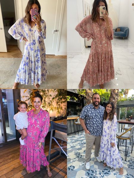 RESTOCK

Another Free people dress that has been a go to for such a long time! Everytime it restocks it goes so quick! Investment piece but you will have for so long. 

#LTKstyletip #LTKwedding