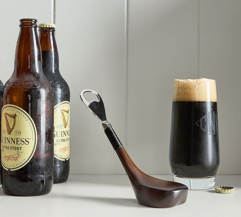 Golf Club Bottle Opener | Pottery Barn (US)