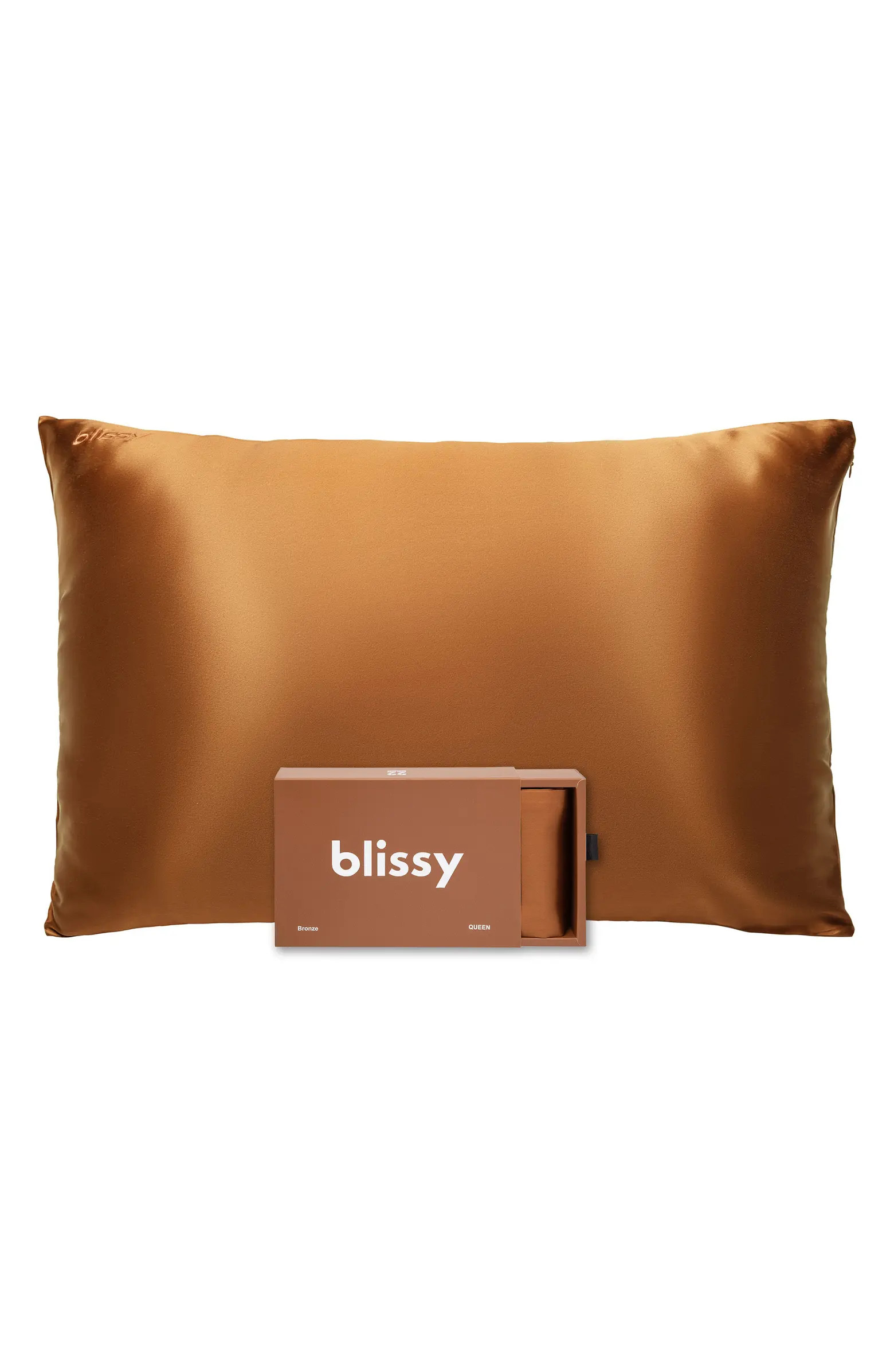 Mulberry Silk Pillowcase | Nordstrom