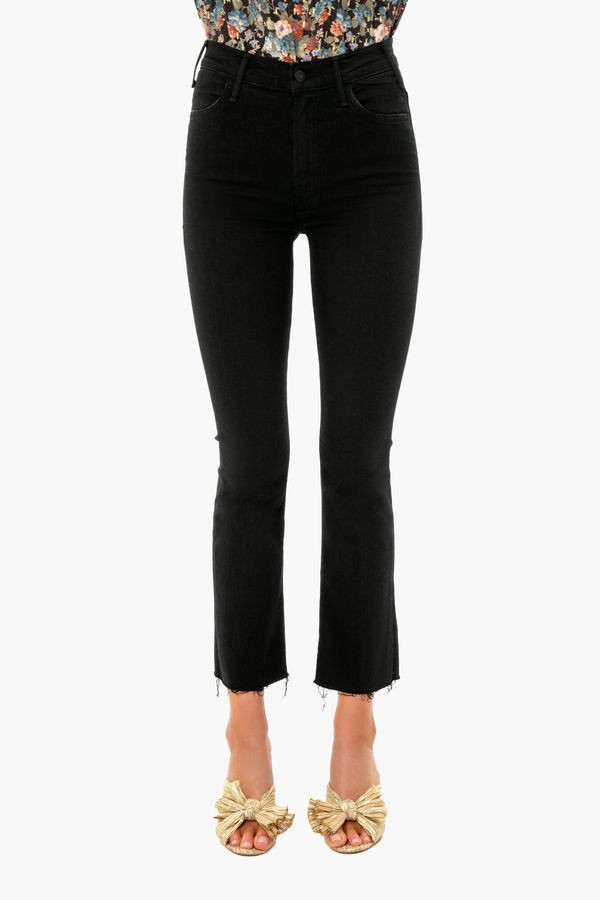 Not Guilty The Hustler Ankle Fray | Tuckernuck (US)