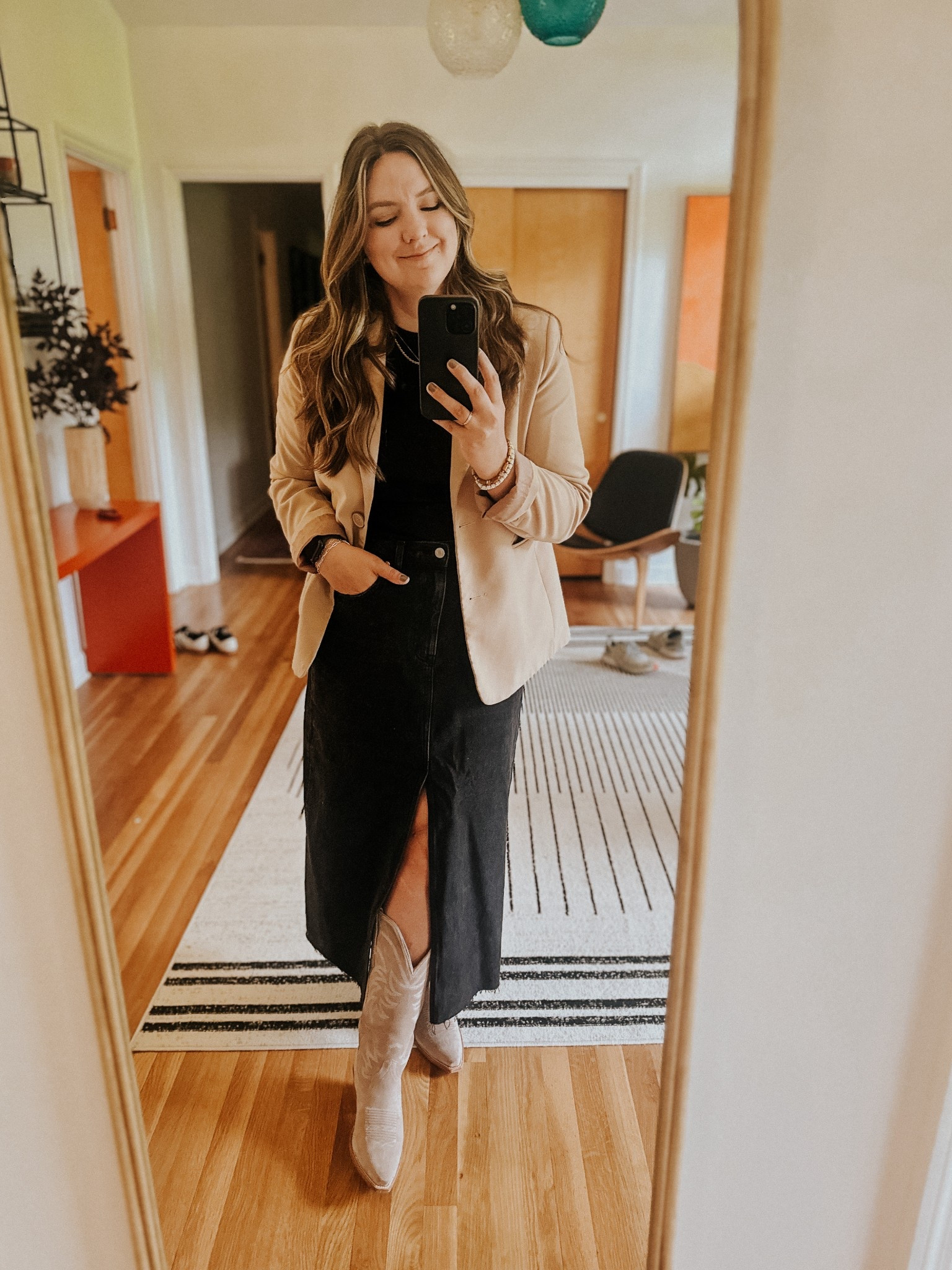 Wedding shower ootd. 

#LTKStyleTip #LTKShoeCrush #LTKWedding