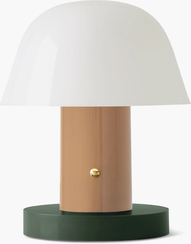 Setago Portable Lamp | Design Within Reach