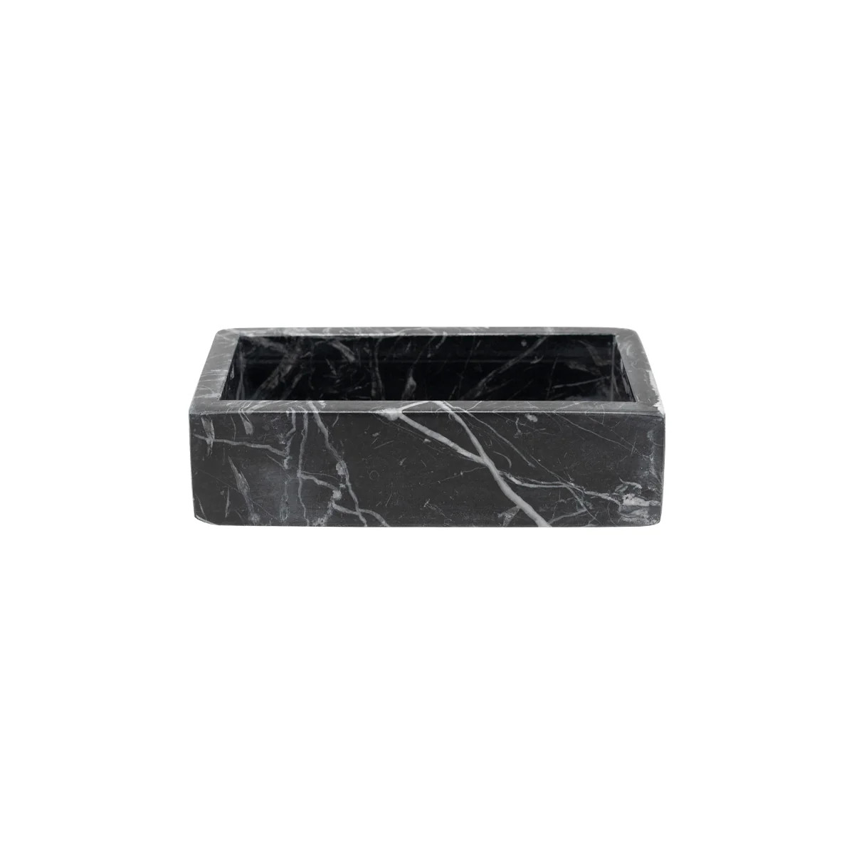Nero Marble Mini Tray | Tuesday Made