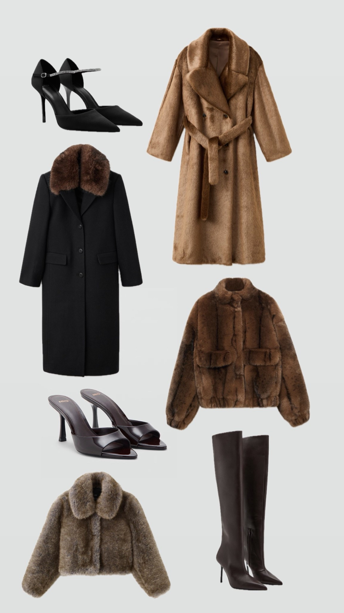 Cyber monday of Mango faves 

#LTKeurope #LTKdeutschland