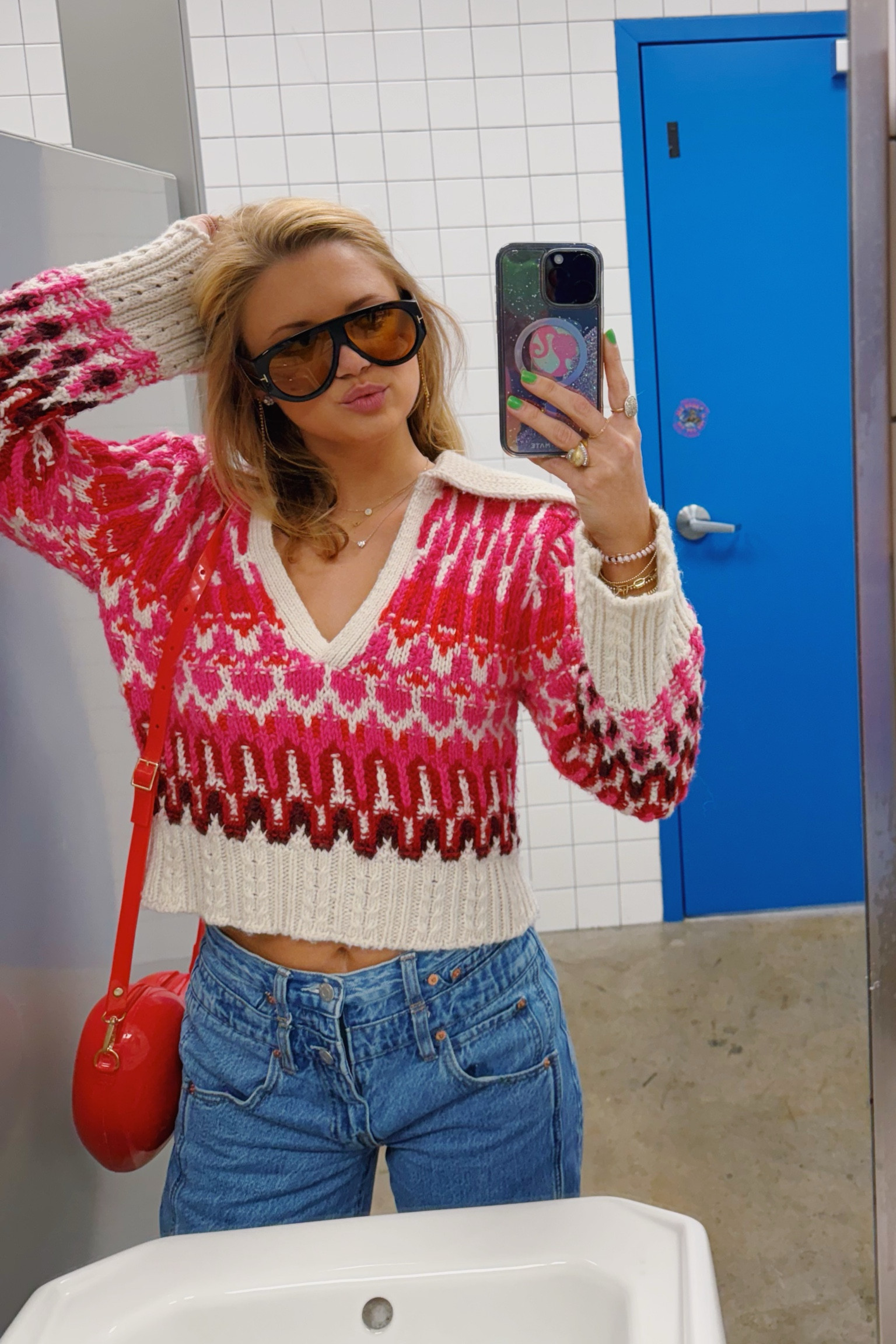 LOVVVE ❤️💘💘💘❤️

#LTKGiftGuide #LTKMostLoved #LTKNYFW